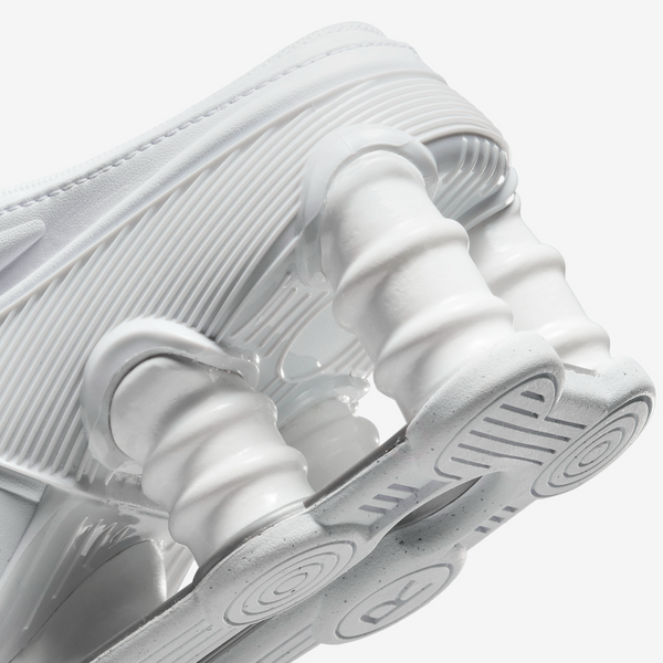 Buty Nike SHOX MR4 x Martine Rose DQ2401-100 43