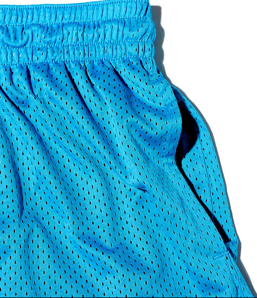 Niebiesko-Czarne Dwustronne Spodenki Nike S Koszykarskie – DJ3896-434