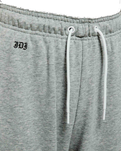 Nike Spodnie Dresowe Damskie - Szare - Rozmiar M - Sportswear Icon - DD5042-063