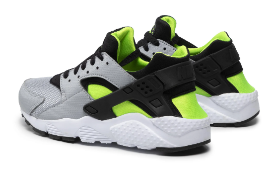 Buty  Sportowe Nike Huarache Run 654275015 r 36