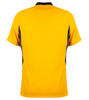 Żółta Koszulka Damska Nike Kaizer Chiefs 2021/22 M CV8188-706