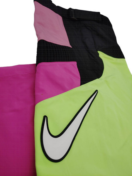 Multikolor Spodnie Damskie Nike x Ambush CV0546-623 L Moto