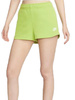 Nike Spodenki Damskie - Zielone - Rozmiar S - SW Essentials Fleece - DZ3511-332