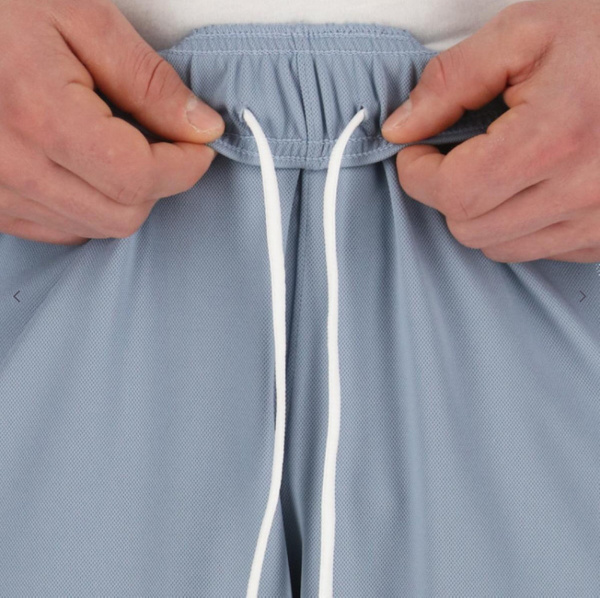 Spodenki Męskie Under Armour - Koszykówka - Niebieskie - Speed HeatGear - 1361905420 - Rozmiar L