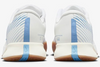 Białe Buty Tenisowe Damskie Nike Zoom Vapor Pro 2 HC DR6192-106 44