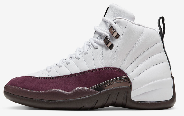 Buty Air Jordan 12 Retro Special Project DV6989-100 37,5