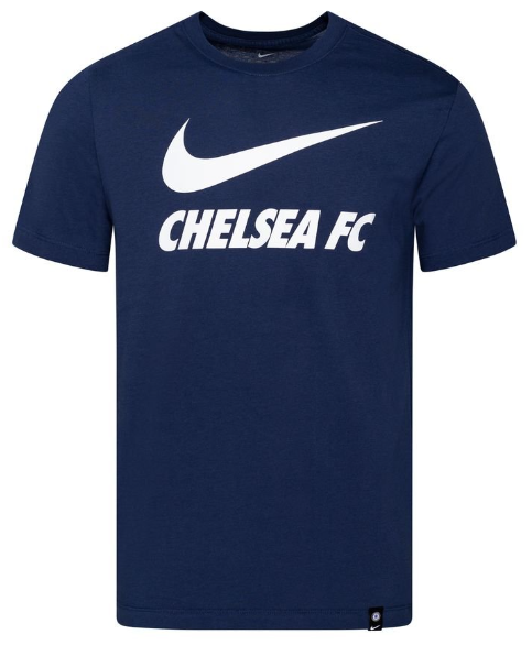 Koszulka Nike Tee Chelsea FC CD0402410 S