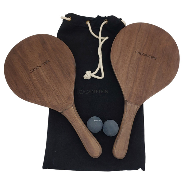 Calvin Klein Beach Bat Zestaw Rakietek Plażowych