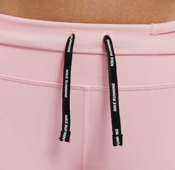 Różowe Damskie Legginsy Nike Epic Lux Power 3/4 Dri-FIT CN8043630 M