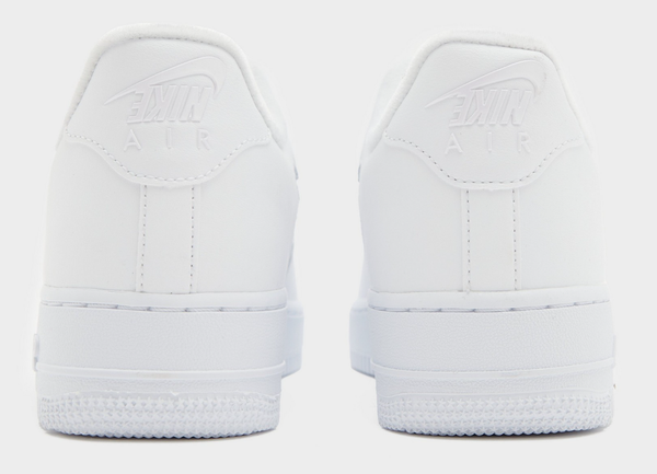 Białe Buty Nike Air Force 1 Special Edition FB8251-100 35,5 Damskie