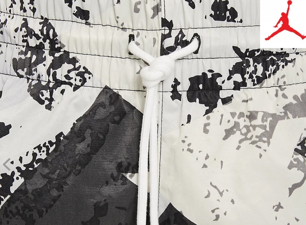 Nike Spodenki Damskie - Multikolor - Rozmiar S - Jordan Heatwave Diamond - DC2149-084