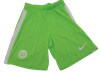 Zielone Męskie Spodenki Nike VfL Wolfsburg Home 21/22 CV8168399 S