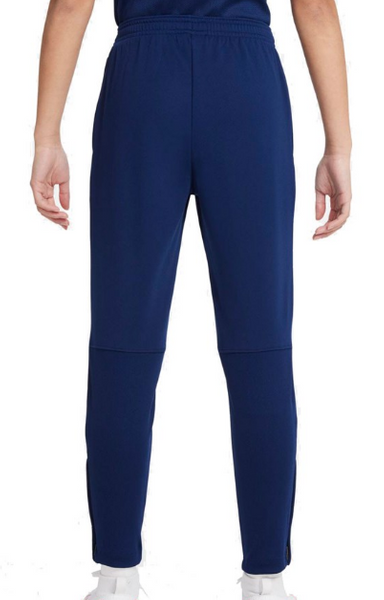 Spodnie Junior Nike Academy Therma Granatowe XL DC9158-492