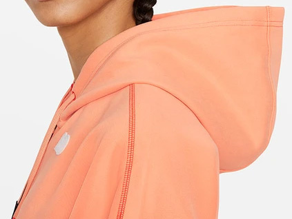 Pomarańczowa Bluza Damska Nike DD9319835 XL Naomi Osaka