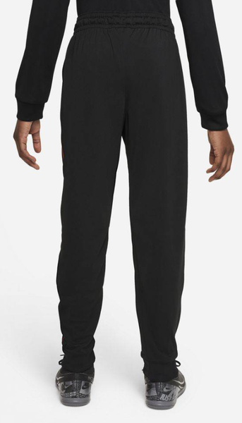 Spodnie młodzieżowe Nike F.C Libero Dri-FIT DH9677-010 122-128 cm XS