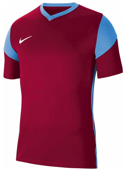Koszulka dziecięca Nike Dri-Fit Park Derby III CW3833677 158-170 cm XL
