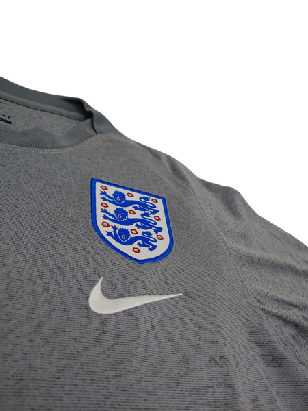 Szara damska koszulka Nike Anglia 22/23 CV5925-071 XS