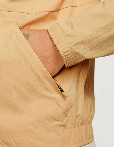 Nike Kurtka Damska - Chelsea F.C. - Beżowa - Rozmiar S - Dri-Fit - DN3162-252