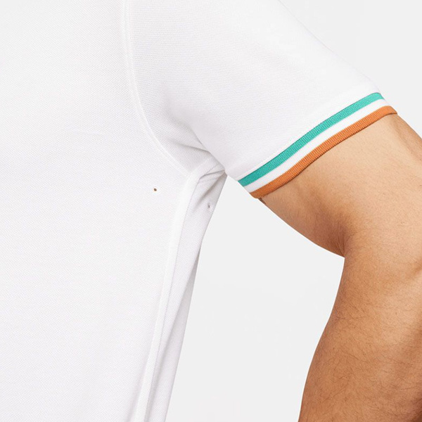 Koszulka  Nike Polo Dry Heritage Golf DA4379102 XXL