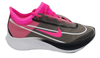 Czarno-Różowe Sneakersy Nike Zoom Fly 3 AT8241005 r. 35,5