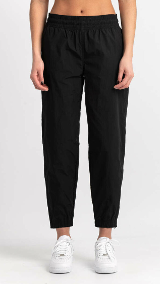 Nike Track Pant Spodnie Dresowe Damskie L Czarne - CQ4003-010