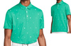 Koszulka  Nike Player Print Polo Golf DH0645370 r. L