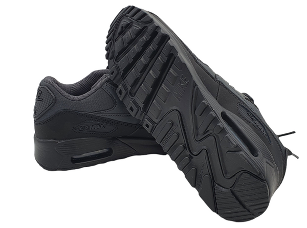 Sneakersy Air Max 90 Szare AV4152-001 r. 36,5