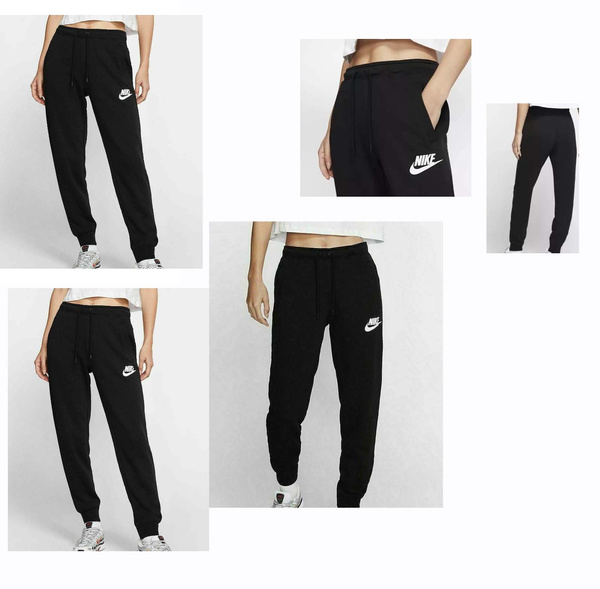 Nike Spodnie Dresowe Sport Essential Joggers CI1196-010 XS