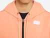 Pomarańczowa Bluza Damska Nike DD9319835 XL Naomi Osaka