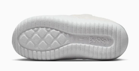 Klapki Nike Burrow SE DR8882-101 42