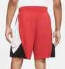 Spodenki Treningowe Nike Rival Dri-FIT M Czerwone CV1923-657