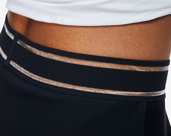 Multikolorowa Spódniczka-Spodenki Nike AT5240-045 XS Damskie Slam