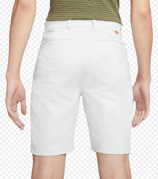 Jasnoszare Spodenki Nike DA4139-025 28 Męskie UV Chino