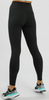 Nike Legginsy Damskie - Treningowe - Czarne - Rozmiar XS - One Luxe Mr Tight - AT3098-010