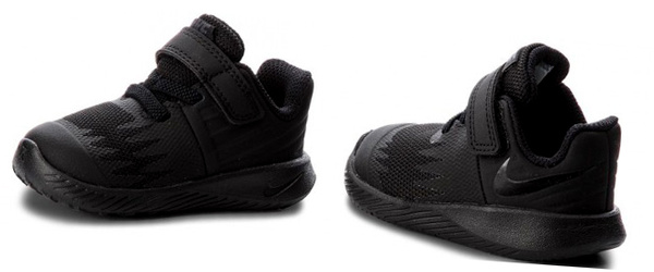 BUTY NIKE STAR RUNNER (TDV) 907255005 r.18,5