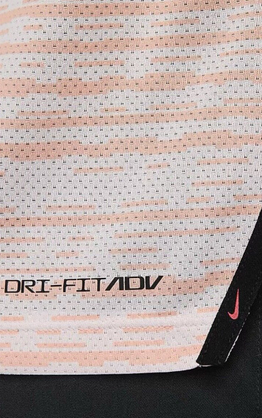 Koszulka  Polo Nike DRY Tiger Woods DH0789640 M