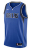 Koszulka NBA Swingman Nike Dallas Mavericks DN2611480 L Icon Edition
