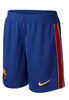 Dziecięcy Komplet Nike FC Barcelona Match CD4590456 XS 96-104cm