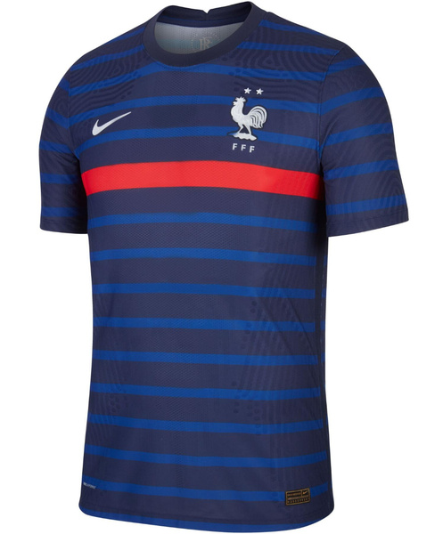 Męska Koszulka Nike France Francja 2020 Home CD0586498 XL