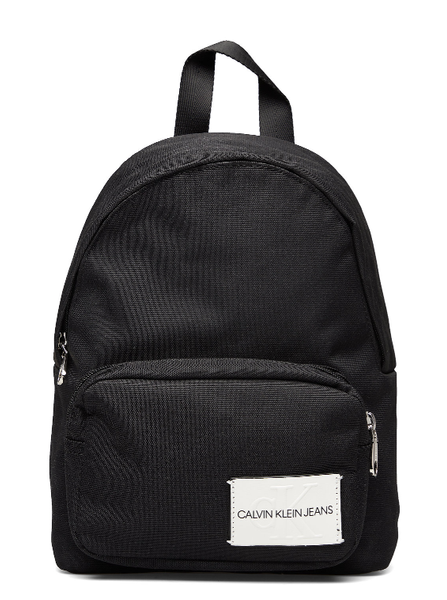 Plecak Calvin Klein Jeans Sport Essential CP Czarny
