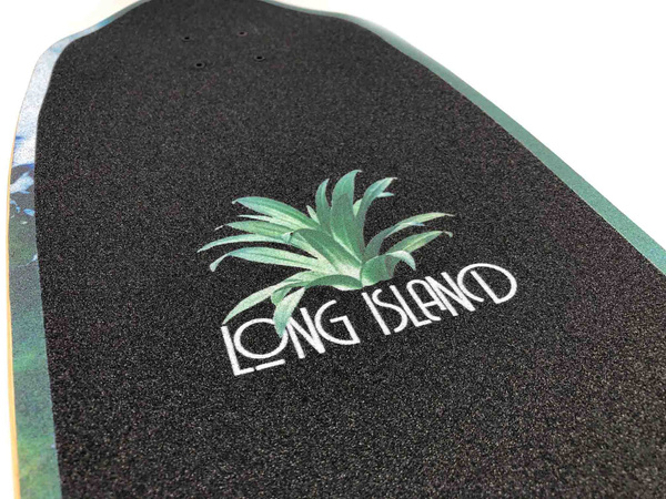 Long Island Cruiser 30'' Barrel Deskorolka
