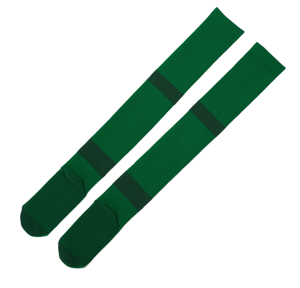 Getry Skarpety Piłkarskie Nike Matchfit Amortyzacja CV1956-302 S 34-38