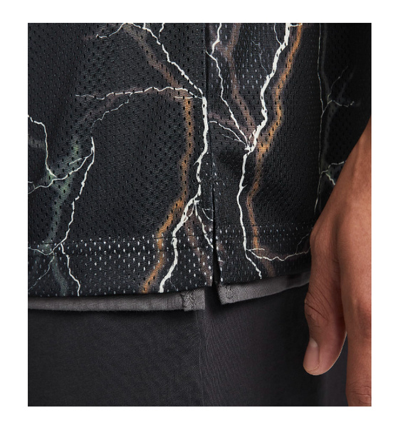 Nike Męska Koszulka Dwustronna do Koszykówki Premium Dri-Fit DQ5830739 4XL