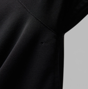 Koszulka polo Nike Jordan Air Golf Dri-FIT DZ0540010 S