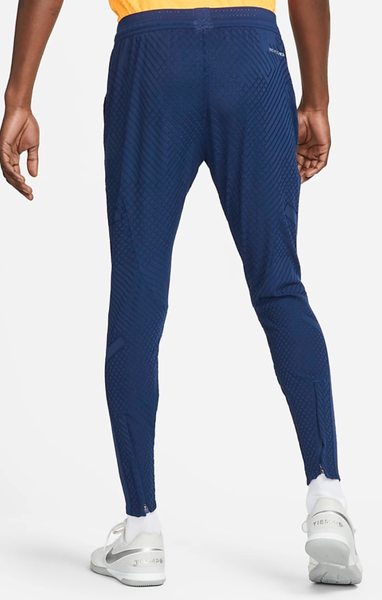 Niebieskie Spodnie Dresowe Nike FC Barcelona Strike Elite DH7494492 XS