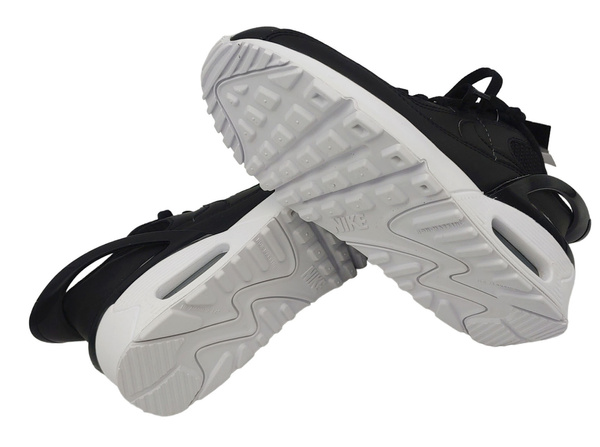 Sneakersy Air Max 90 FlyEase GS Czarne CV0526-003 r. 39