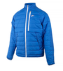 Niebieska Kurtka Męska Nike Legacy Puffer Therma-FIT DQ4929-480 S