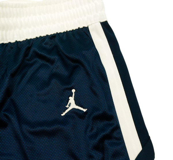 Spodenki damskie treningowe Nike Air Jordan Dri-FIT AT0542420 S