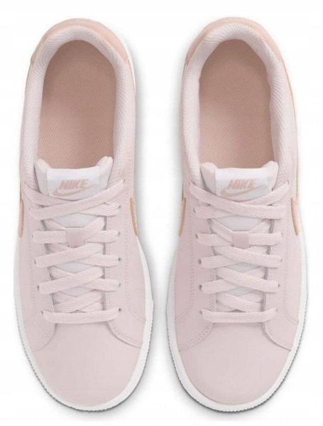 Różowe Buty Nike Court Royale 749867-603 41 Damskie