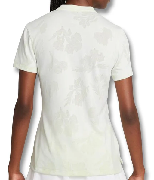 Nike Koszulka Damska Polo - Golf - Multikolor - Rozmiar XL - Dri-FIT Victory - DA3138-100